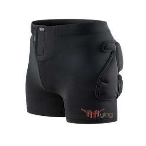 이프플라잉 스키 스노우보드 피겨 스케이트 베이직 자전거 사이클 엉덩이 보호대