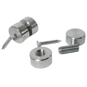 아크릴액자다보 액자고정볼트 게시판브라켓 안내판피스