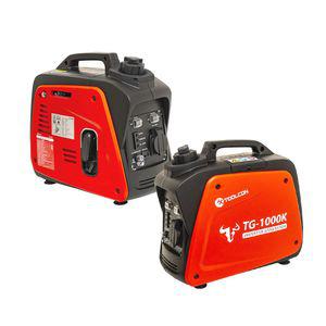 모아봄툴콘 TG-1000K 발전기 저소음발전기 인버터 소형 캠핑용 차박 가솔린 2.1L