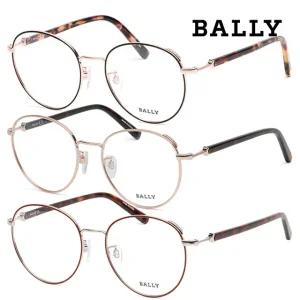 발리 안경테 BY5046H 명품 라운드 가벼운 메탈테 데일리 패션