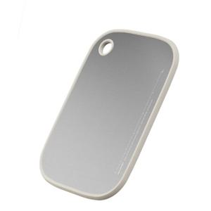 마리슈타이거 스테인리스 양면 인덱스 도마 - 버터크림