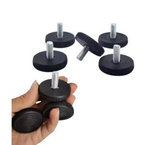 가구 높이조절발 상다리부속 식탁 책상 높이기 테이블 다리 연장 5P