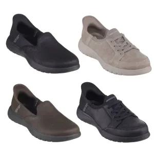 [스케쳐스USA](강남점)메모리폼 인솔 슬립인스 온더고 플렉스4종