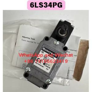 하니웰 리미트 스위치, 고품질 6LS34PG, , 빠른 배송
