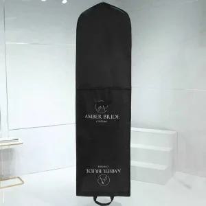 여행용 드레스케이스 정장 옷커버 의류 코트 원피스