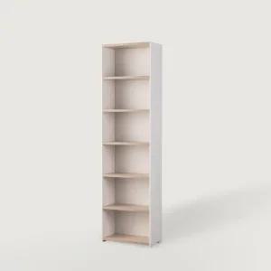 리바트하움 오브제 600 6단책장(오픈)