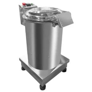 스텐 야채탈수기 수분 제거 소형 대용량 스텐 산업용