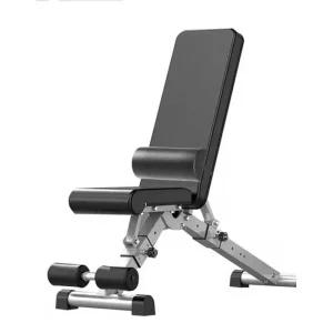 인크라인 벤치 각도조절벤치 역기운동 레그벤치 의자