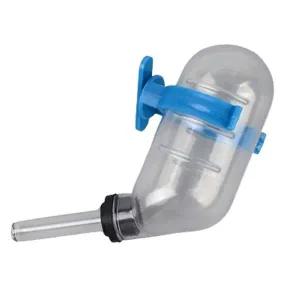 [골드스마일]철망 고정식 햄스터 급수기 물통