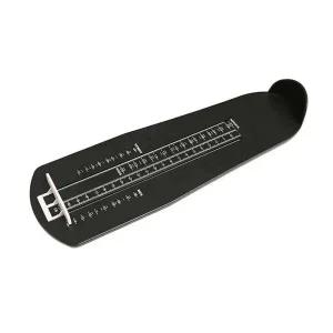 발사이즈 측정도구 측정기 발재기 발길이