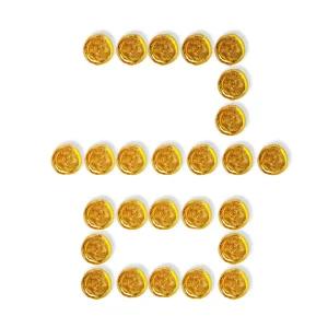 (카드결제)순금 콩알금 999.9% 포나인 0.5g 1g 1.875g(반돈) 홀마크 골드바 덩어리