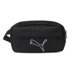 푸마 PUMA 플러스 웨이스트 러닝 등산 힙색 웨이스트백 가방 블랙 091184-01