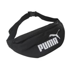 푸마 PUMA 페이즈 웨이스트 2L 러닝 등산 힙색 웨이스트백 가방 블랙 091165-01