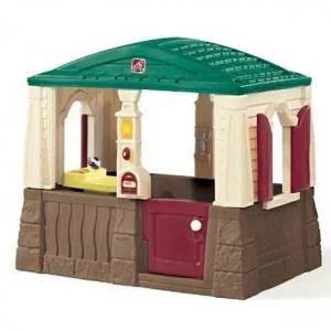 스텝2 놀이집 초인종 집 놀이방 유아집 유아놀이 장난감집