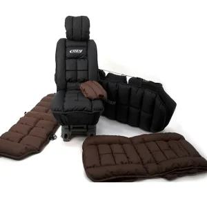 차량용 고급 인조가죽 리무진 카시트커버/올뉴K3 K5 K7 스포티지R QL 그랜져HG tg 투싼ix 싼타페TM DM CM