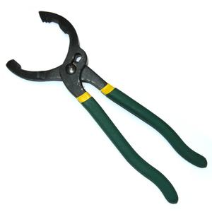 12인치 대형 오일필터 렌치-자동차 엔진오일 휠터 교환 집게