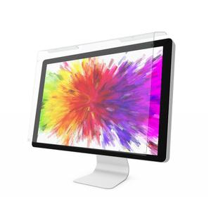 크리스탈 거치식 모니터 블루라이트차단 시력보호 화면보호기 HML 19-32인치