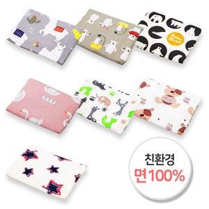 핫팩 커버 파우치 캐릭터 랜덤 손난로 주머니 핫팩파우치 손난로커버