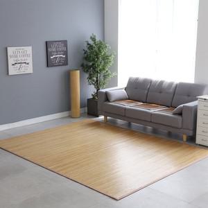 리앤데코 왕대나무자리 10mm 90x180cm