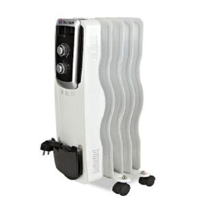 대성하이원 5핀 라디에이터 DHR-050 전기히터/난로 욕실 사무실 화장실 온열기