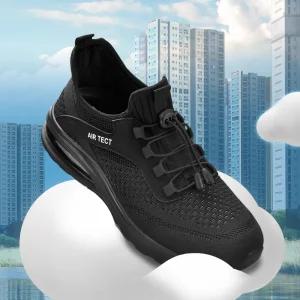 신고 벗기 편한 가벼운 남성 슬립온 에어 운동화 런닝화 스니커즈 작업화 추천 베스트 DM9800