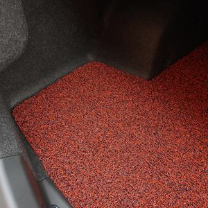 벤츠 C클래스 C200 C220 C250 C300 트렁크 코일매트