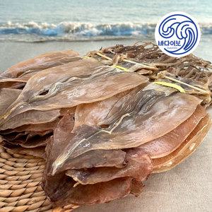 국산 햇 부드러운 마른오징어 500g 600g 750g / 동해안 건 말린 건조 반건조 파지 파품 상급 오징어 건어물