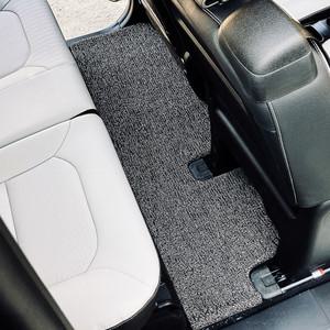 기아 더뉴레이 맞춤형 코일매트 카매트 발판 1열+2열 풀세트