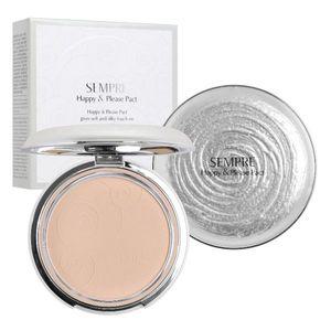 [NS홈쇼핑]라미 지오 셈프레 해피플리즈 팩트 1호 내추럴 베이지[31424310]