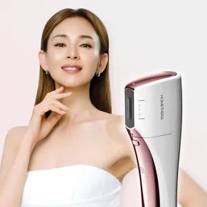 홈쎄라 2.0 패키지 (5만샷) 하이푸 초음파 피부 마사지기 + 젤2+프로앰플2