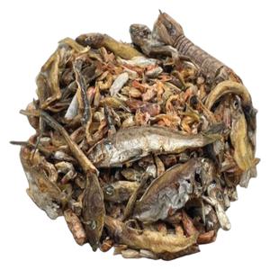 잡어 건조 무거리 1kg