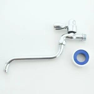 한국산 목 돌림 꼭지 014/수도꼭지연장/수도꼭지연결/수도파이프/싱크대수도/주방용수도꼭지/파이프연결/주