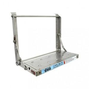 BBB114T 포터2 화물차 보조발판 발버바