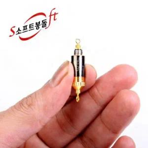 낚시와친구들 친환경 부력조절 소프트봉돌