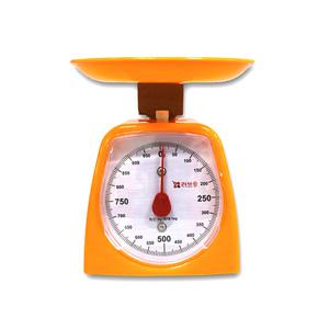 러브송 주부저울 1KG -H1 주방 접시저울 1kg