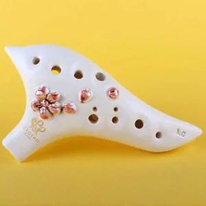 EXTREMO FLOR 벚꽃 OCARINA 알토C CH1921803