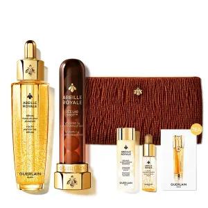 [겔랑](강남점)[비타민듀오] NEW 아베이 로얄 비 랩 샷 & 오일 세럼 듀오 세트