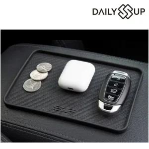 DailySSuup) 포터2 대쉬보드 논슬립 패드 논슬립 논슬립거치대 실리콘패드 대쉬보드패드