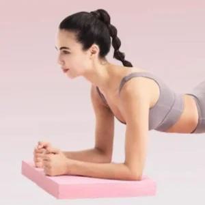 데드리프트 헬스 요가 매트 밸런스 패드 대드리프트 메트 쿠션 페드