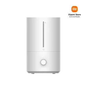 [정발]샤오미 2세대 가습기 Lite 4L 대용량 최대30시간 저소음 습도표시 상단급수