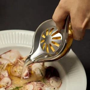 바겐슈타이거 홈탠딩 레몬스퀴저 슬라이스