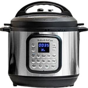 인스턴트팟 듀오 크리스프 AF DUO CRISP 8 멀티압력쿠커