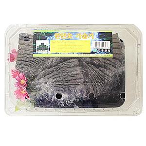 엠케이에이치엠 참 숯 가습기 다용도 공기 정화 탈취 요리 숯화분 참숯가습기 미니가습기 자연가습기