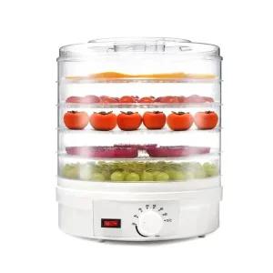 가정용 미니 식품 건조기 과일 건조 약재 차 야채 음식 고추 말리기 수제 간식 만들기