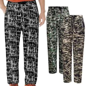 2장세트 마마로 춘추 농사 작업바지 일복 남자 밀리터리 군인 국방 몸빼바지