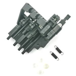 시트 레벨링 밸브 그라머 1308080 0009108838 639000009 메르세데스 벤츠 / MAN 트럭용