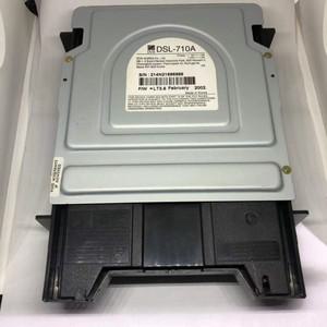 한국 DVD 드라이버, DSL710A, DVS CO. LTD DVD-ROM, PRIMARE CD21 CDI10, HOP-1200S 레이저 포함