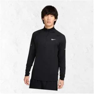 [나이키]남성 스트라이드 드라이 핏 쿼터집 러닝 탑 HV2181-010 306038