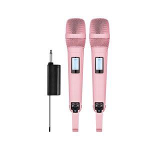 마이크 뮤지컬 커스텀 가수 폰 노래 방송 유튜브 커스텀인이어