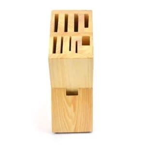 [골드스마일]칼 보관함 주방 칼꽂이 정리대 조리도구 거치대 칼블럭